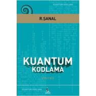 Kuantum Kodlama                                                                                                                                                                                                                                                