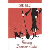 Modern Zamanın Cadısı                                                                                                                                                                                                                                          
