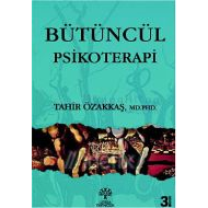 Bütüncül Psikoterapi                                                                                                                                                                                                                                           