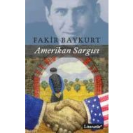 Amerikan Sargısı                                                                                                                                                                                                                                               