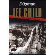 Düşman Bir Jack Reacher Gerilimi                                                                                                                                                                                                                               