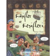 Kaşifler ve Keşifleri                                                                                                                                                                                                                                          