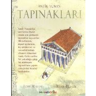 Antik Yunan Tapınakları                                                                                                                                                                                                                                        