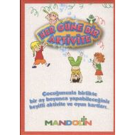 Her Güne Bir Aktivite                                                                                                                                                                                                                                          