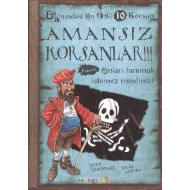 Amansız Korsanlar - Dünyadaki En Ünlü 10 Korsan                                                                                                                                                                                                                