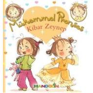 Mükemmel Prenses 6 - Kibar Zeynep                                                                                                                                                                                                                              
