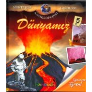 Dünyamız - Muhteşem Larousse                                                                                                                                                                                                                                   