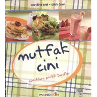 Mutfak Cini                                                                                                                                                                                                                                                    