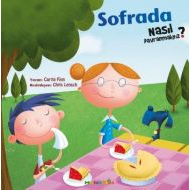 Sofrada Nasıl Davranmalıyız - 4                                                                                                                                                                                                                                
