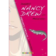 Everglades’te Kaybolan Kız - Dedektif Nancy Drew’ı                                                                                                                                                                                                             