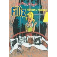Filiz - Haftanın 7 Yaramazı Şamatacılar Takımı                                                                                                                                                                                                                 