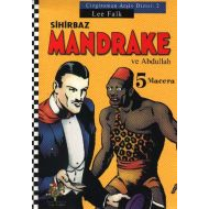 Mandrake ve Abdullah                                                                                                                                                                                                                                           