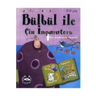 Bülbül ile Çin İmparatoru (Bir Andersen Masalı)                                                                                                                                                                                                                