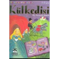Külkedisi  (Bir Perrault Masalı)                                                                                                                                                                                                                               
