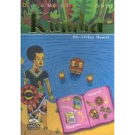 Kumba (Bir Afrika Masalı)                                                                                                                                                                                                                                      