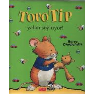 Topo Tip - Yalan Söylüyor!                                                                                                                                                                                                                                     