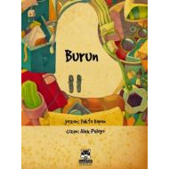 Burun                                                                                                                                                                                                                                                          