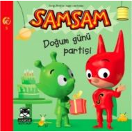 Doğum Günü Partisi                                                                                                                                                                                                                                             