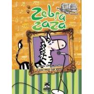Zebra Zaza                                                                                                                                                                                                                                                     