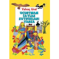 Uçurtmam Çaylak Kuyrukları Yarka                                                                                                                                                                                                                               