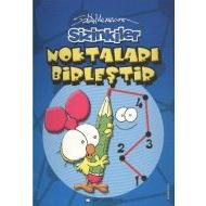 Sizinkiler Noktaları Birleştir                                                                                                                                                                                                                                 