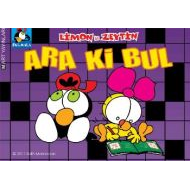 Limon ile Zeytin: Ara ki Bul                                                                                                                                                                                                                                   