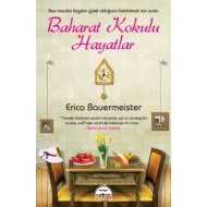 Baharat Kokulu Hayatlar                                                                                                                                                                                                                                        