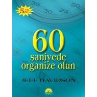 60 Saniyede Organize Olun (Kampanya Boy)                                                                                                                                                                                                                       