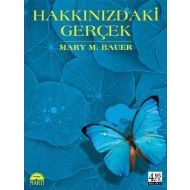 Hakkınızdaki Gerçek (Kampanya Boy)                                                                                                                                                                                                                             