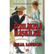 Tehlikeli İlişkiler                                                                                                                                                                                                                                            