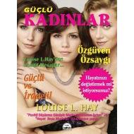 Güçlü Kadınlar                                                                                                                                                                                                                                                 