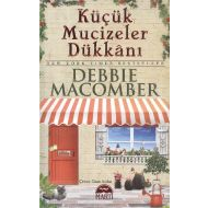 Küçük Mucizeler Dükkanı(Ciltsiz)                                                                                                                                                                                                                               