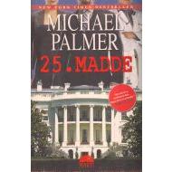 25. Madde (Özel Baskı - Cep Boy)                                                                                                                                                                                                                               