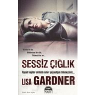 Sessiz Çığlık                                                                                                                                                                                                                                                  