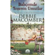 Bahçemde Yeşeren Umutlar                                                                                                                                                                                                                                       
