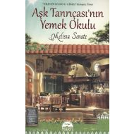 Aşk Tanrıçası’nın Yemek Okulu                                                                                                                                                                                                                                  