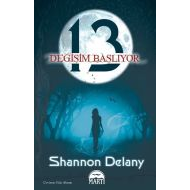 13: Değişim Başlıyor                                                                                                                                                                                                                                           
