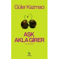 Aşk Akla Girer (Cep Boy)                                                                                                                                                                                                                                       