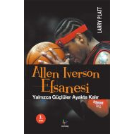 Allen Iverson Efsanesi                                                                                                                                                                                                                                         