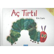 Aç Tırtıl (Ciltli)                                                                                                                                                                                                                                             