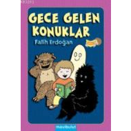 Gece Gelen Konuklar                                                                                                                                                                                                                                            