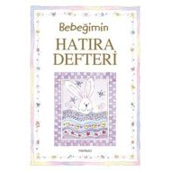 Bebeğimin Hatıra Defteri                                                                                                                                                                                                                                       