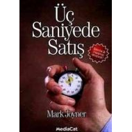 Üç Saniyede Satış                                                                                                                                                                                                                                              