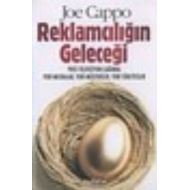 Reklamcılığın Geleceği                                                                                                                                                                                                                                         