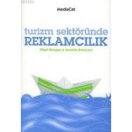 Turizm Sektöründe Reklamcılık                                                                                                                                                                                                                                  