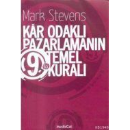 Kar Odaklı Pazarlamanın 9 Temel Kuralı                                                                                                                                                                                                                         