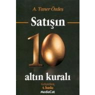 Satışın 10 Altın Kuralı                                                                                                                                                                                                                                        