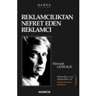 Reklamcılıktan Nefret Eden Reklamcı                                                                                                                                                                                                                            