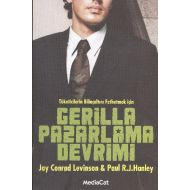 Gerilla Pazarlama Devrimi                                                                                                                                                                                                                                      