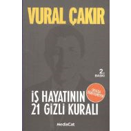 İş Hayatının 21 Gizli Kuralı                                                                                                                                                                                                                                   